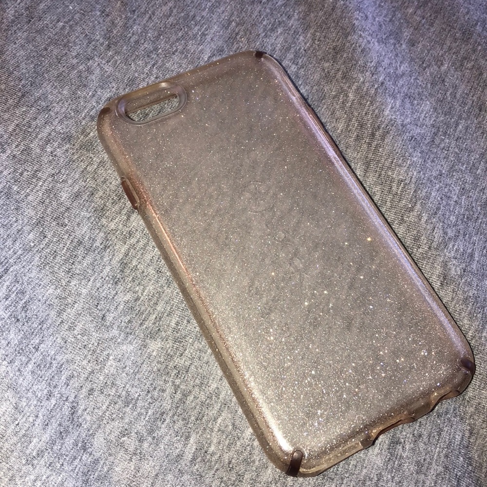 Speck hardshell protective case iphone 6/6s